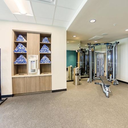 Fairfield Inn & Suites By Marriott Des Moines Altoona Εξωτερικό φωτογραφία