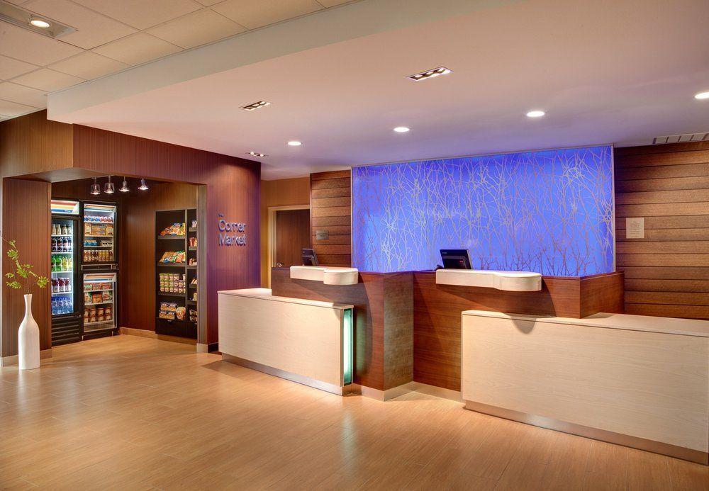 Fairfield Inn & Suites By Marriott Des Moines Altoona Εξωτερικό φωτογραφία