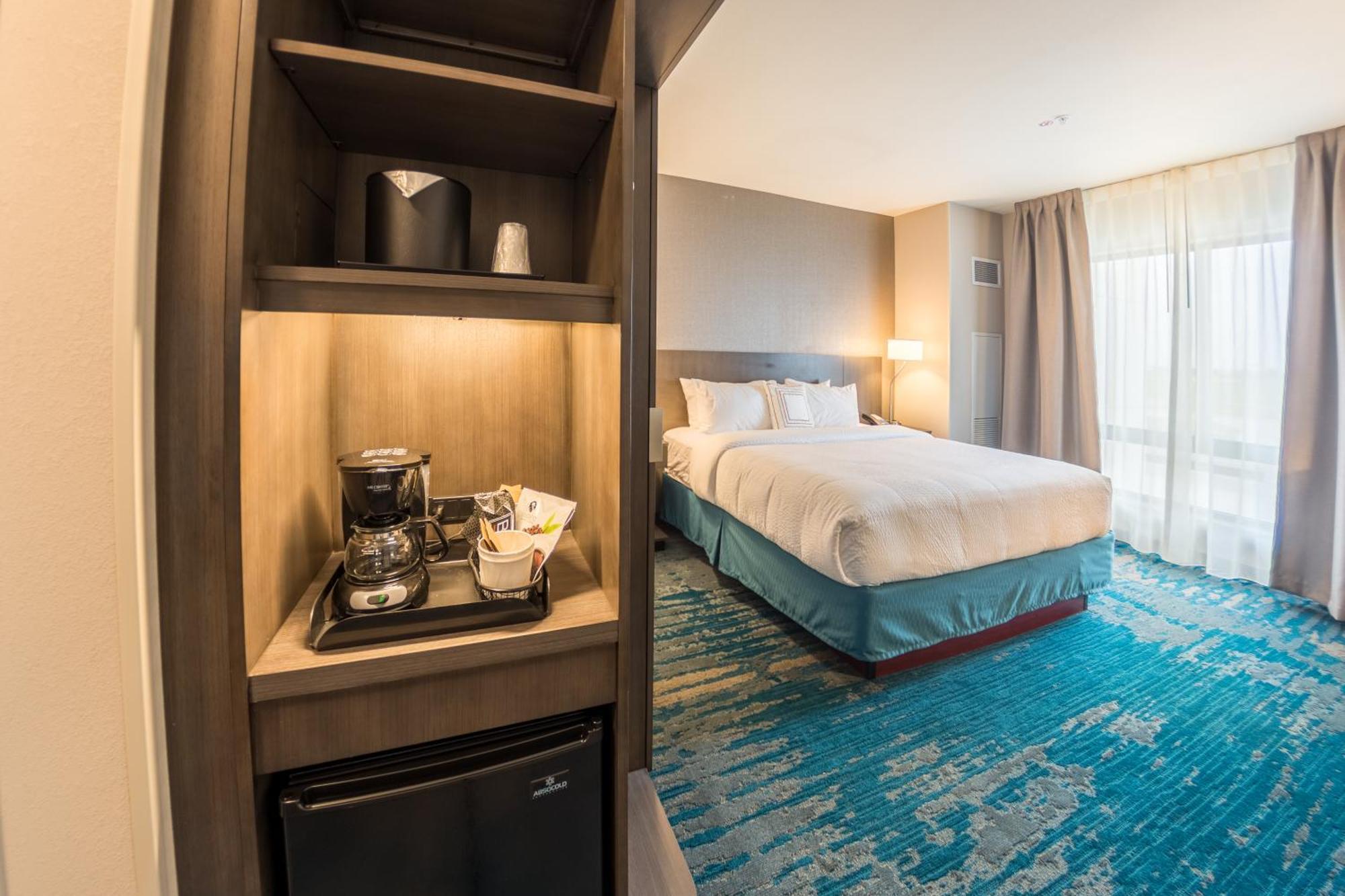 Fairfield Inn & Suites By Marriott Des Moines Altoona Δωμάτιο φωτογραφία