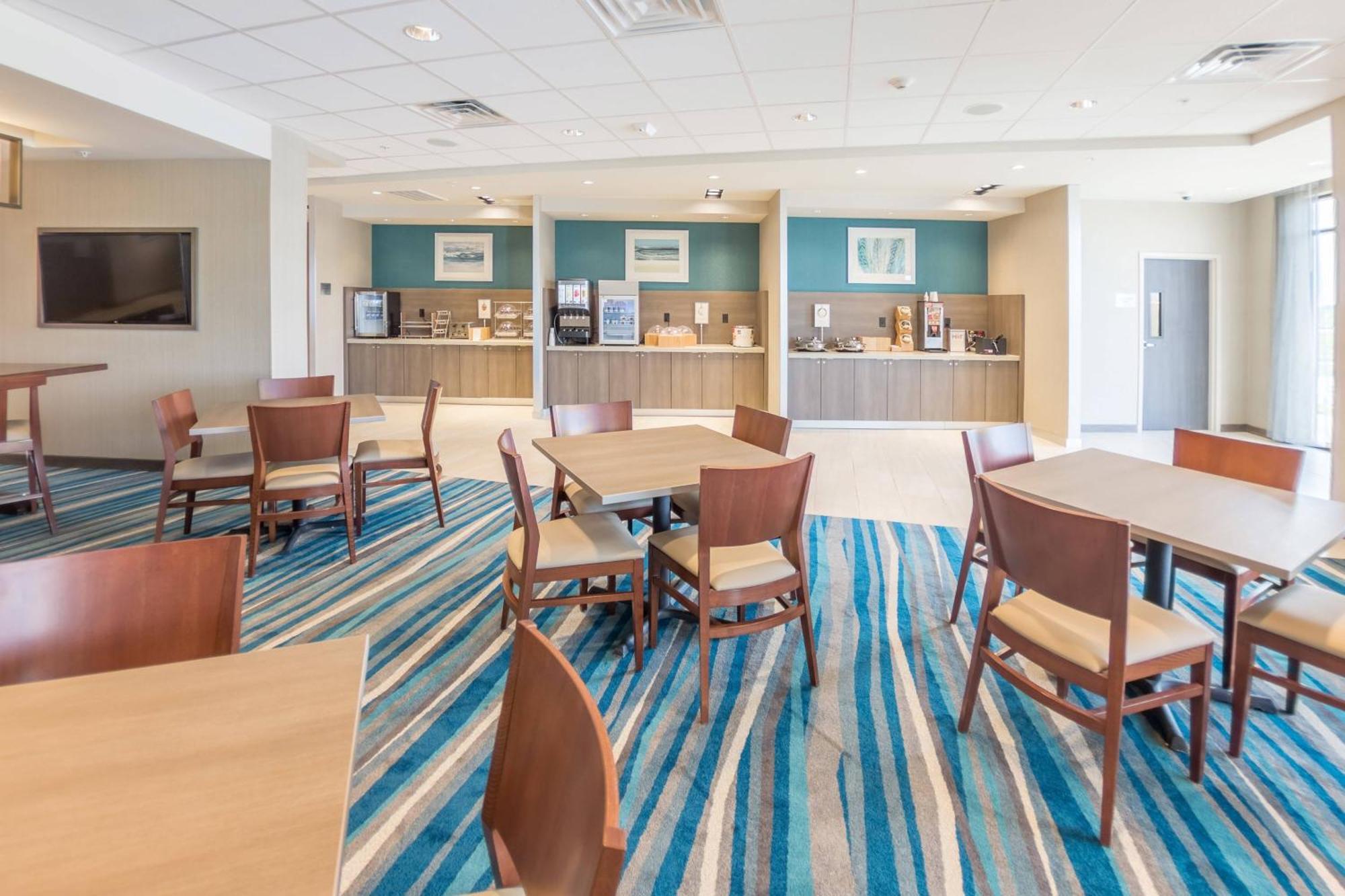 Fairfield Inn & Suites By Marriott Des Moines Altoona Εξωτερικό φωτογραφία