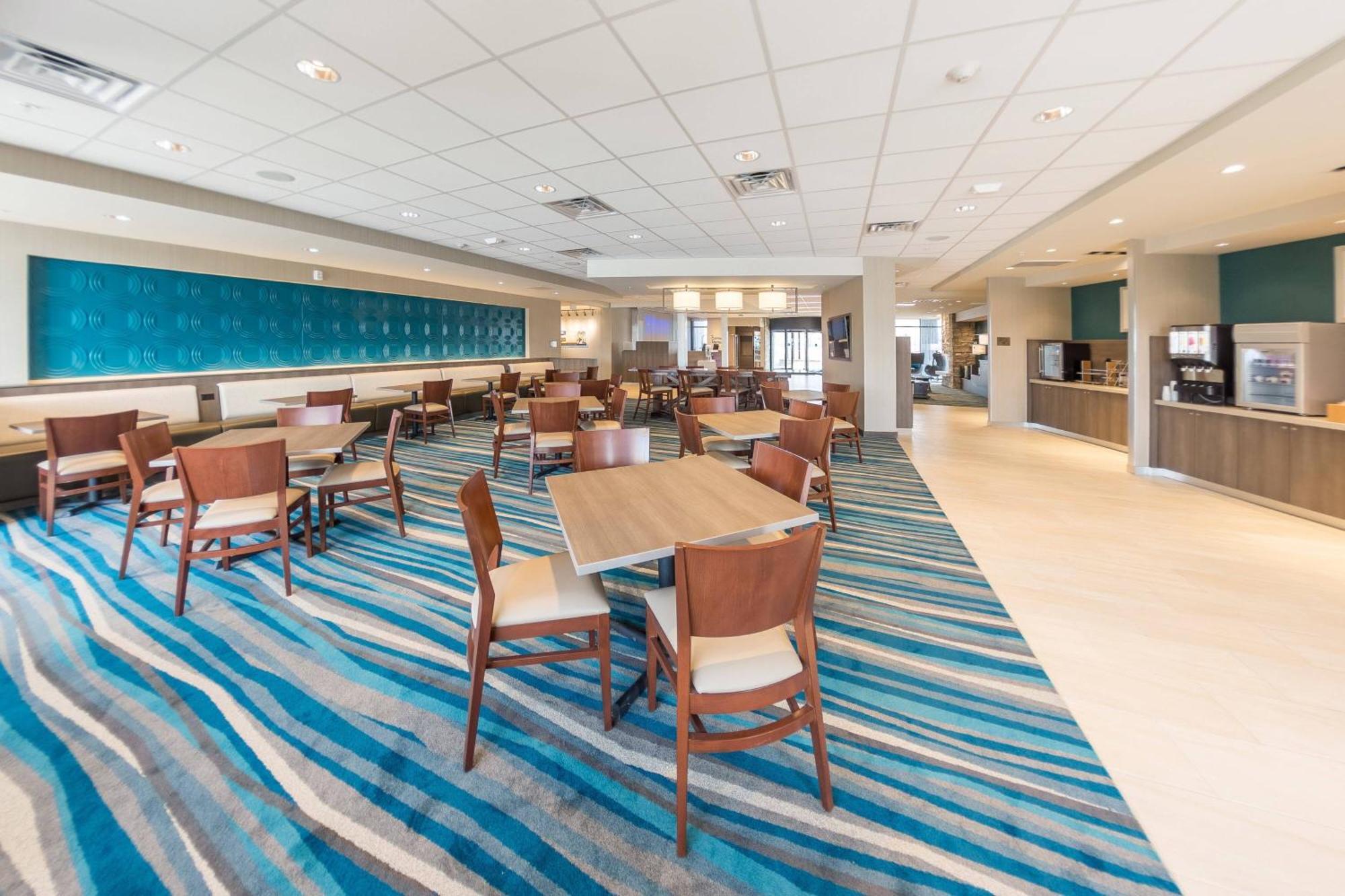 Fairfield Inn & Suites By Marriott Des Moines Altoona Εξωτερικό φωτογραφία