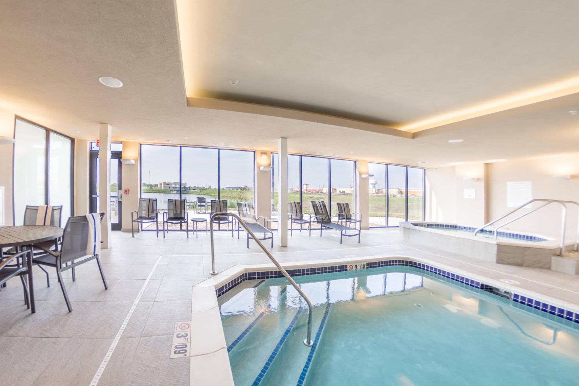 Fairfield Inn & Suites By Marriott Des Moines Altoona Εξωτερικό φωτογραφία