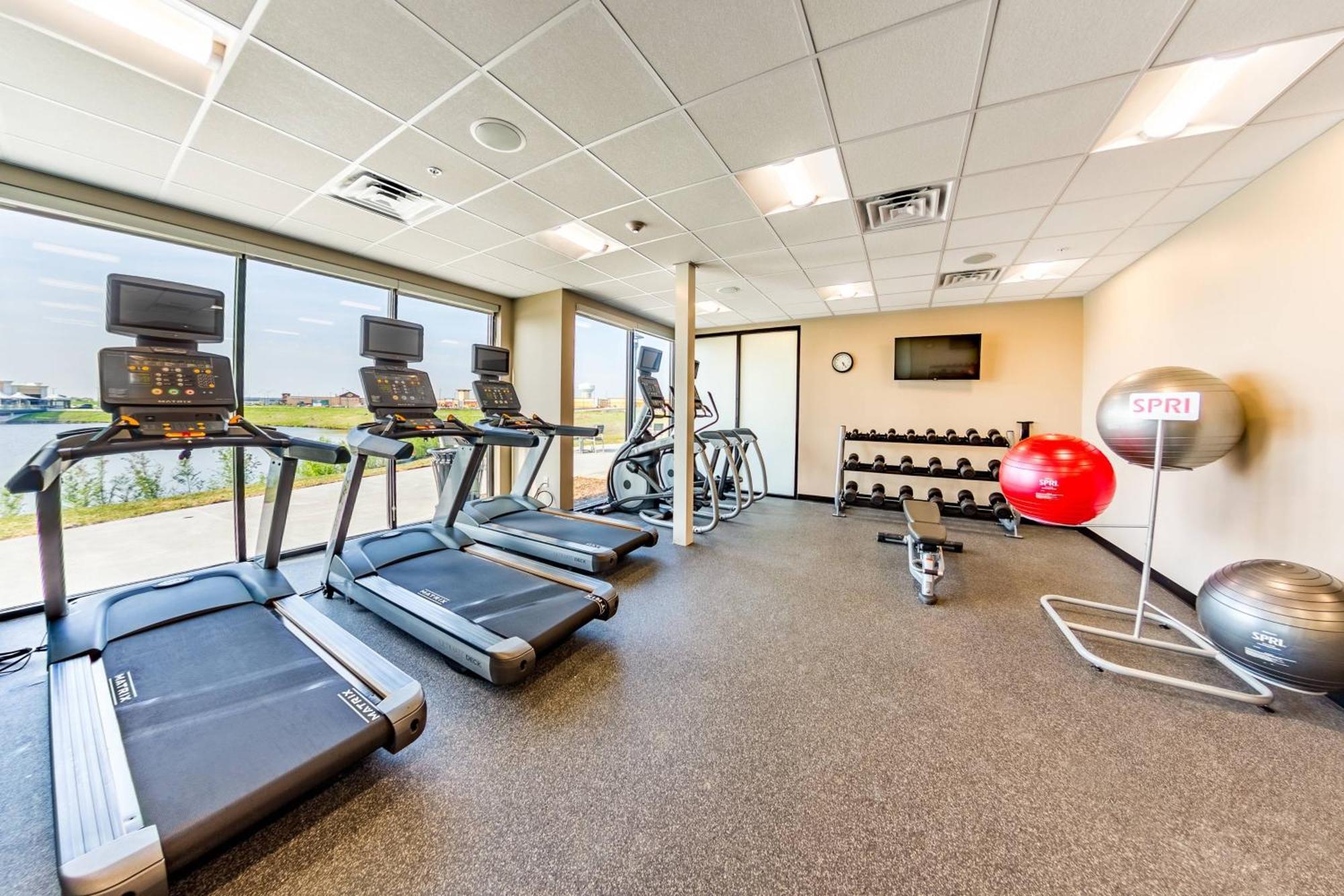 Fairfield Inn & Suites By Marriott Des Moines Altoona Εξωτερικό φωτογραφία