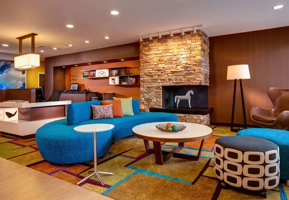 Fairfield Inn & Suites By Marriott Des Moines Altoona Εξωτερικό φωτογραφία
