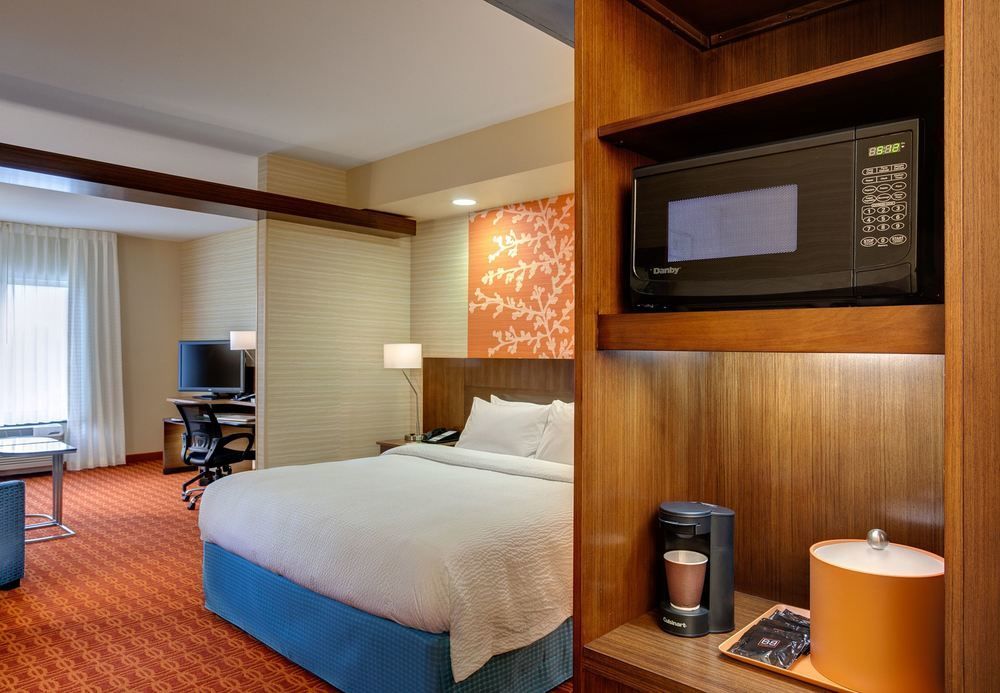 Fairfield Inn & Suites By Marriott Des Moines Altoona Εξωτερικό φωτογραφία
