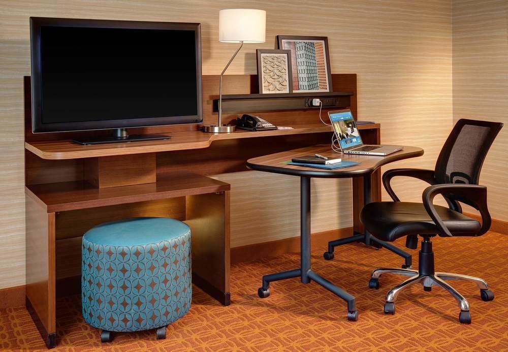 Fairfield Inn & Suites By Marriott Des Moines Altoona Εξωτερικό φωτογραφία