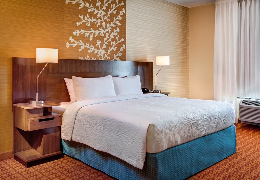 Fairfield Inn & Suites By Marriott Des Moines Altoona Εξωτερικό φωτογραφία